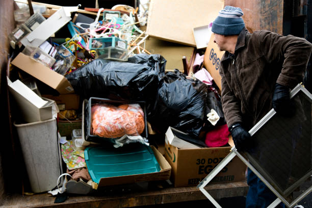 Best Local Junk Hauling  in Beavercreek, OH