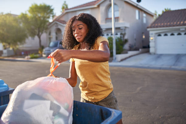 Best Construction Debris Removal  in Beavercreek, OH