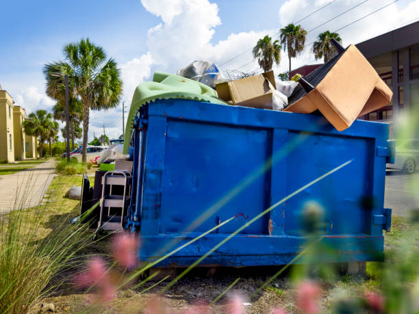 Best Basement Cleanout Services  in Beavercreek, OH