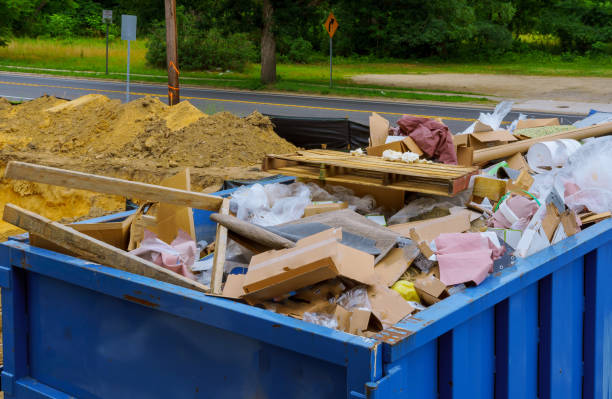 Best Construction Debris Removal  in Beavercreek, OH